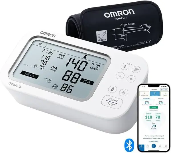 Produktbild von M6 Comfort