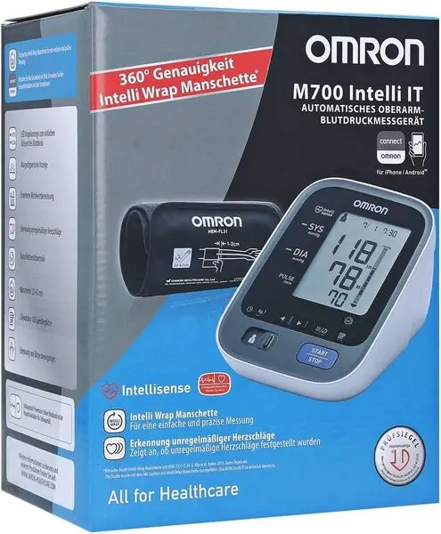 Produktbild von M700 IT