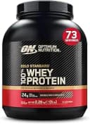 Optimum Nutrition Gold Standard 100% Whey