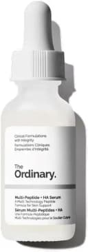 The Ordinary Peptides + HA Serum (Buffet)