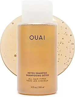 Produktbild von Detox Shampoo