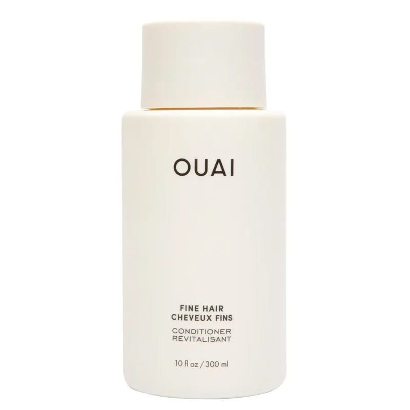 Produktbild von Fine Hair Shampoo