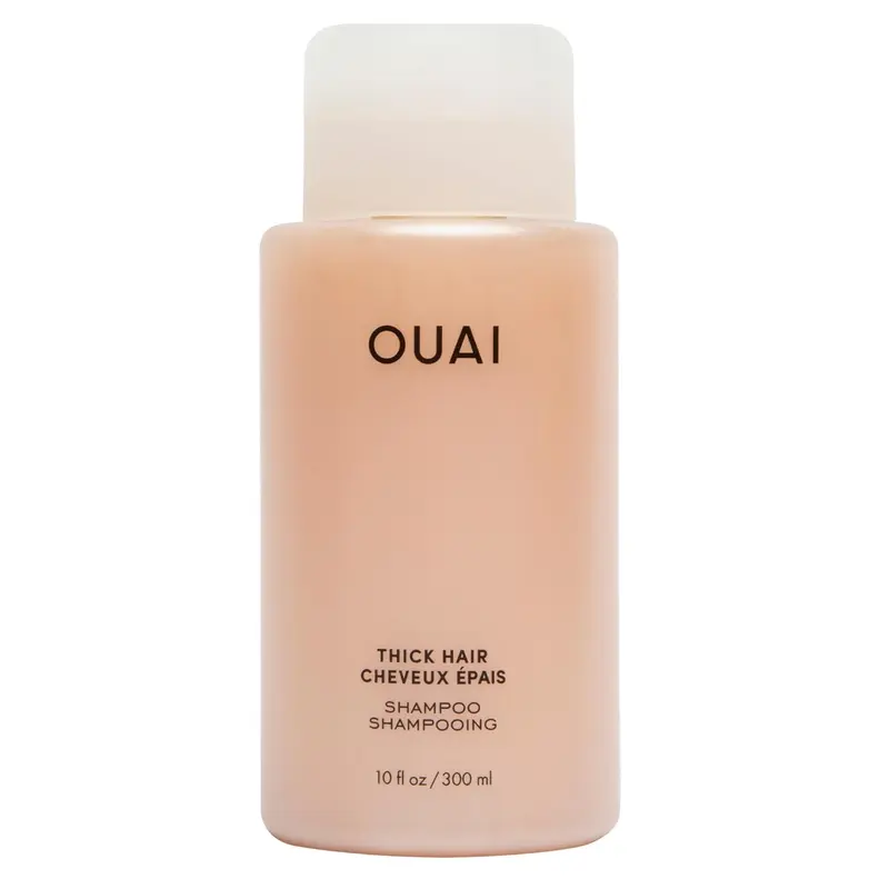 Produktbild von Thick Hair Shampoo