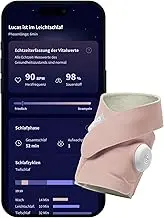 Produktbild von Dream Sock Baby-Monitor