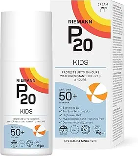 Produktbild von Sunfilter SPF 50+