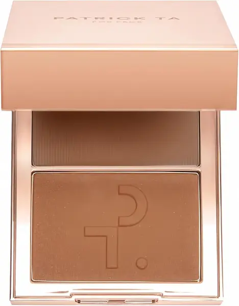 Produktbild von Major Headlines Double-Take Crème & Powder Blush