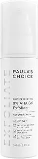 Produktbild von Skin Perfecting 8% AHA Gel Exfoliant