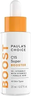 Paula's Choice C15 Super Booster