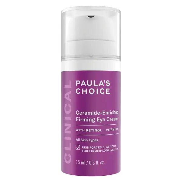 Produktbild von Clinical Ceramide-Enriched Firming Eye Cream
