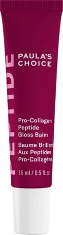 Paula's Choice Hyaluronic Acid + Peptide Lip Booster