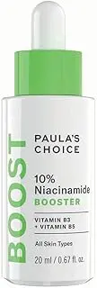 Paula's Choice 10% Niacinamide Booster