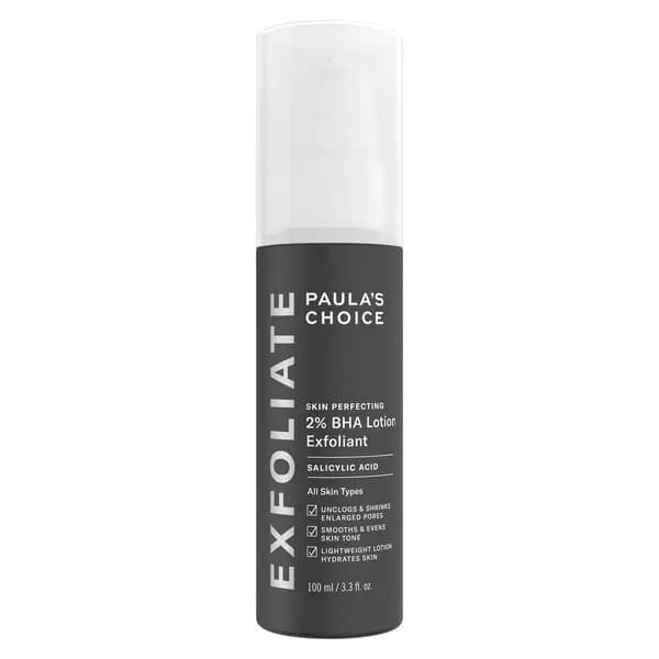Produktbild von Weightless Body Treatment 2% BHA
