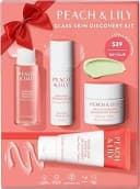 Peach & Lily Glass Skin Refining Serum