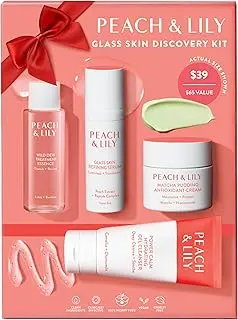Produktbild von Glass Skin Refining Serum