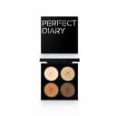 Perfect Diary Explorer Eyeshadow Palette
