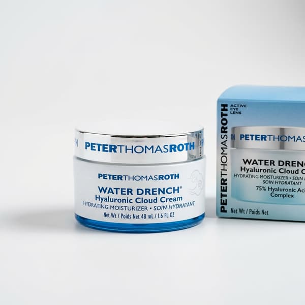 Produktbild von Water Drench Hyaluronic Cloud Cream