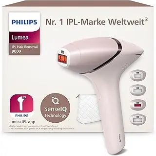 Produktbild von Lumea IPL 9000 Series