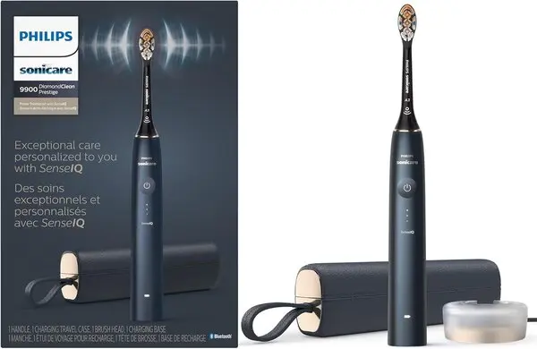 Produktbild von Sonicare 9900 Prestige