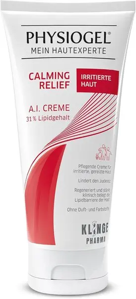 Produktbild von Calming Relief A.I. Creme