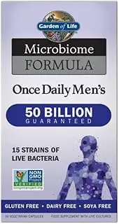Produktbild von Dr. Formulated Probiotics 50 Billion CFU
