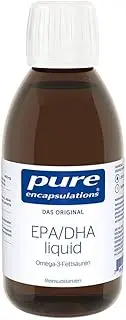 Produktbild von Omega-3 Fish Oil EPA/DHA