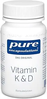 Produktbild von Vitamin K2 (MK-7)