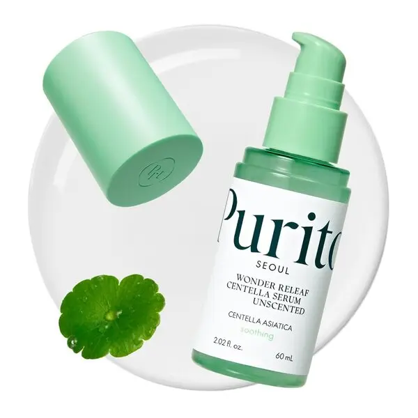 Produktbild von Centella Unscented Serum