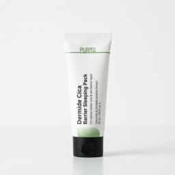 PURITO Dermide Cica Barrier Sleeping Pack