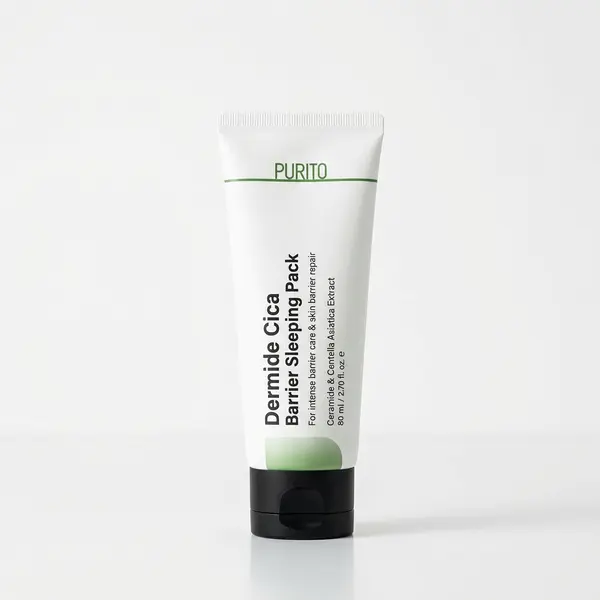 Produktbild von Dermide Cica Barrier Sleeping Pack