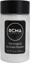 RCMA No Color Powder