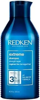 Produktbild von Extreme Anti-Snap Shampoo