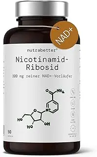 Produktbild von NMN Pure 300mg