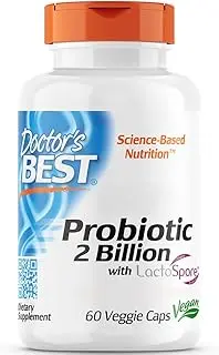 Produktbild von Probiotic 60 Billion CFU