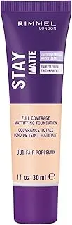 Produktbild von Stay Matte Foundation