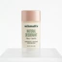 Schmidt's Natural Deodorant Rose + Vanilla