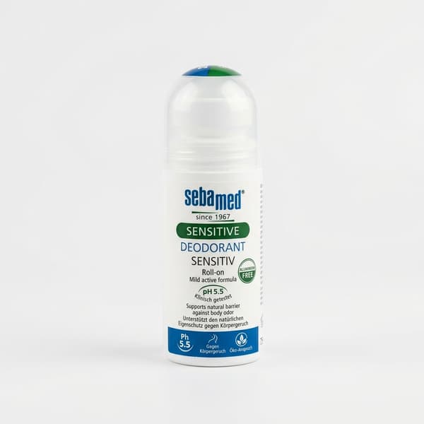 Produktbild von Sensitive Deo