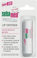 Sebamed Lippenpflegestift LSF 30