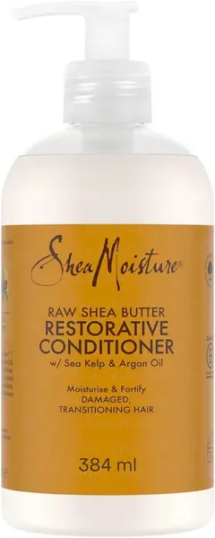 Produktbild von Raw Shea Butter Restorative Conditioner