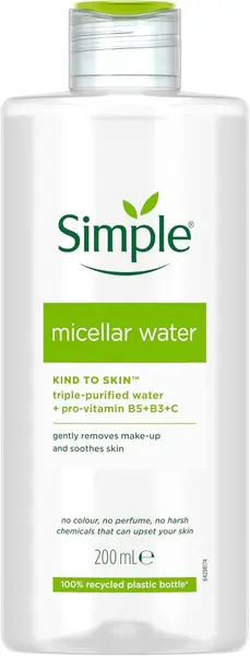 Produktbild von Kind to Skin Micellar Cleansing Water