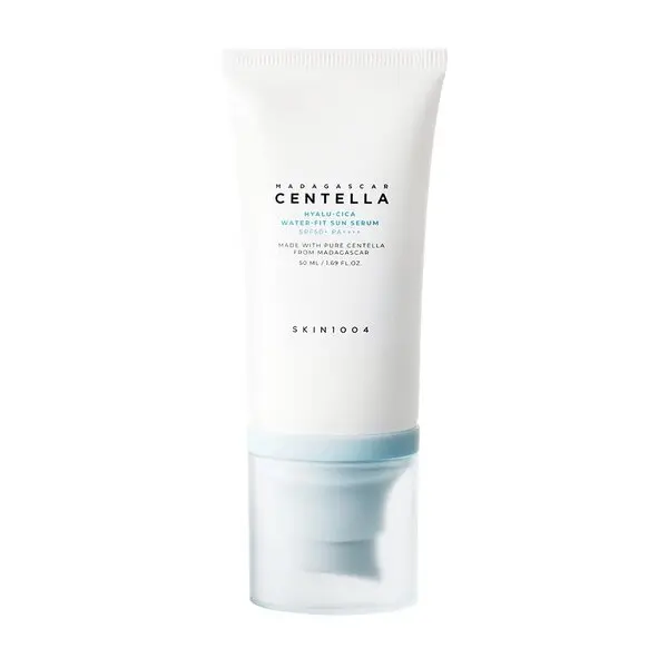 Produktbild von Skin1004 - Madagascar Centella Hyalu-Cica Water-Fit Sun Serum (SPF50+ PA++++)