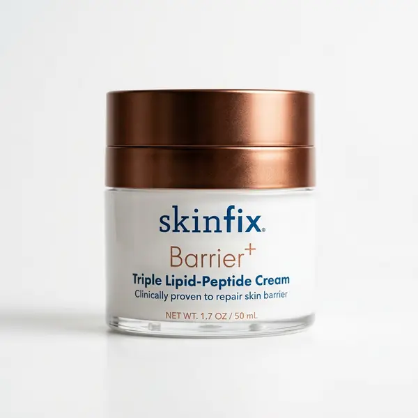 Produktbild von Barrier+ Triple Lipid Peptide Cream