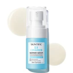 SKINTIFIC 5X Ceramide Serum