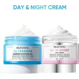 SKINTIFIC Ceramide Barrier Repair Cream