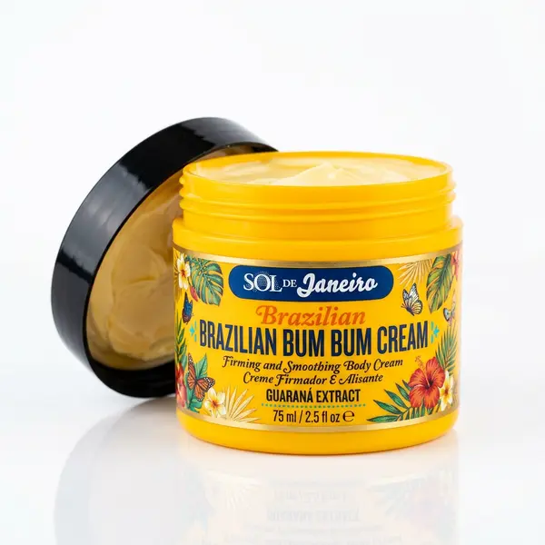 Produktbild von Brazilian Bum Bum Cream