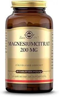 Produktbild von Magnesium Citrate 120mg
