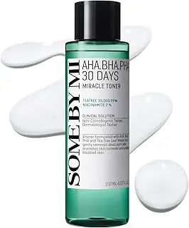 Some By Mi AHA BHA PHA Real Miracle Toner