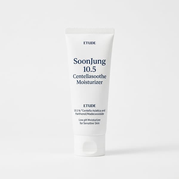 Produktbild von SoonJung 10.5 Moisturizer