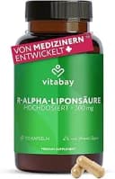 Source Naturals Alpha Lipoic Acid 300mg