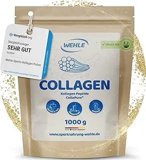 Produktbild von Collagen Peptides Premium