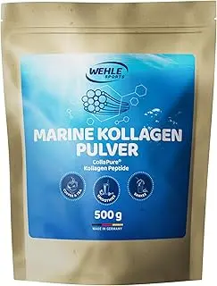 Produktbild von Premium Marine Collagen Peptides